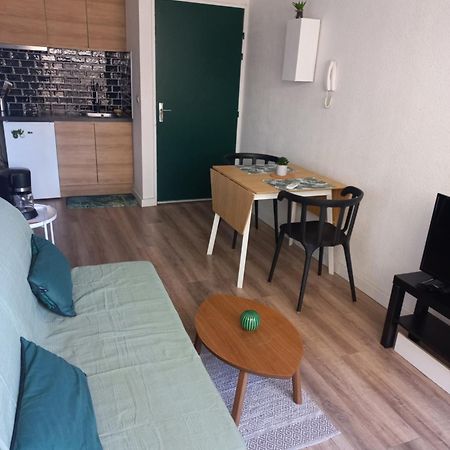 Appartement Bambou 세테 외부 사진