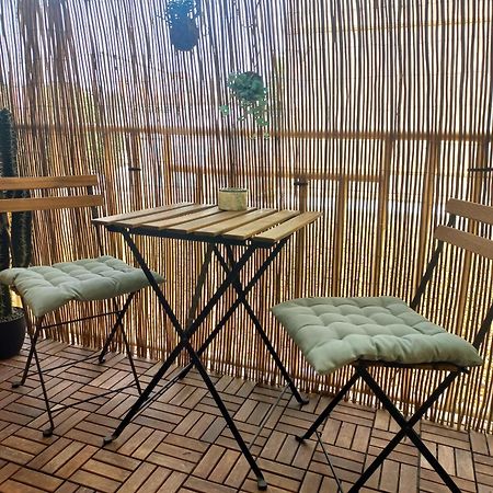 Appartement Bambou 세테 외부 사진