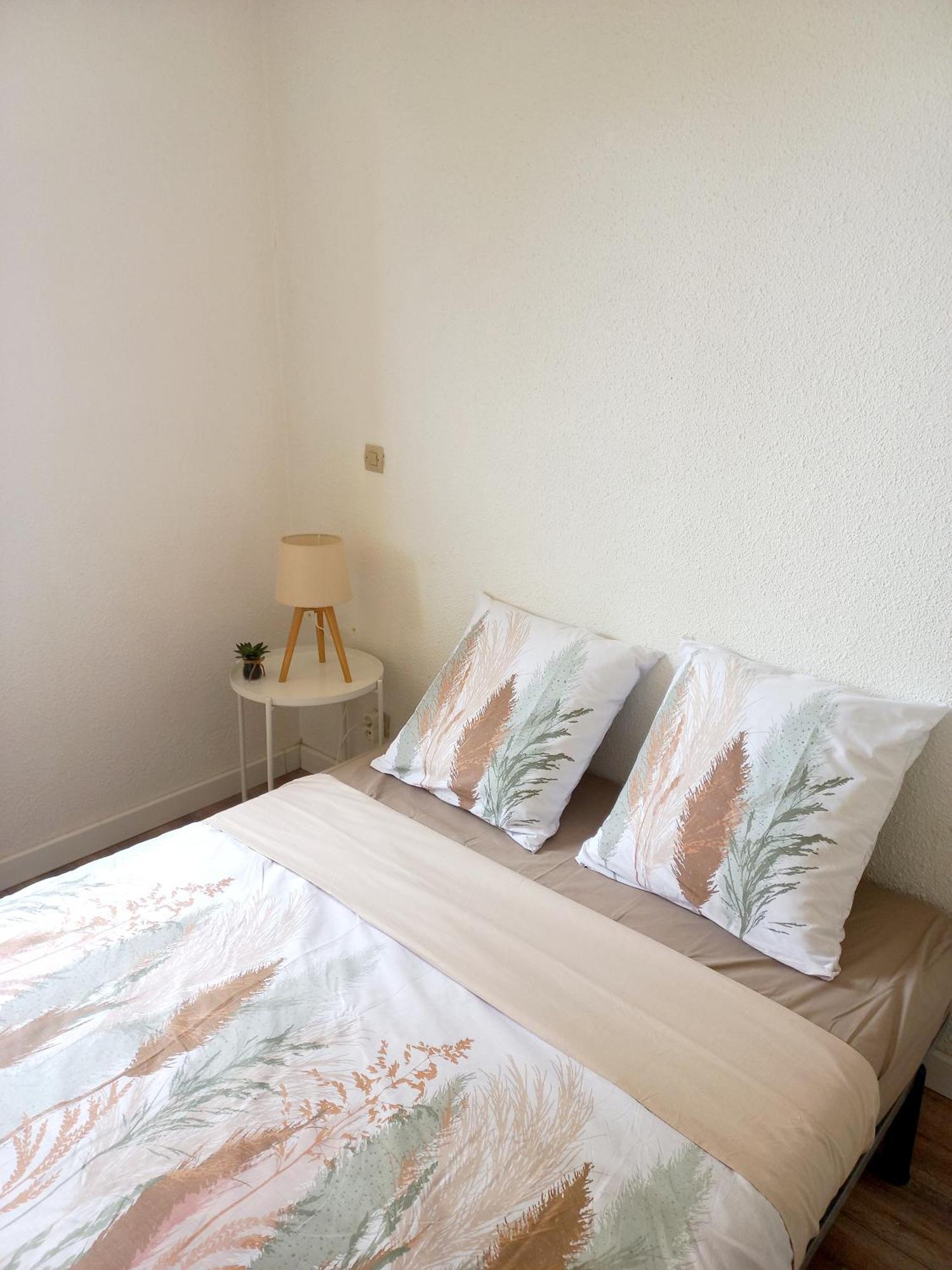 Appartement Bambou 세테 외부 사진