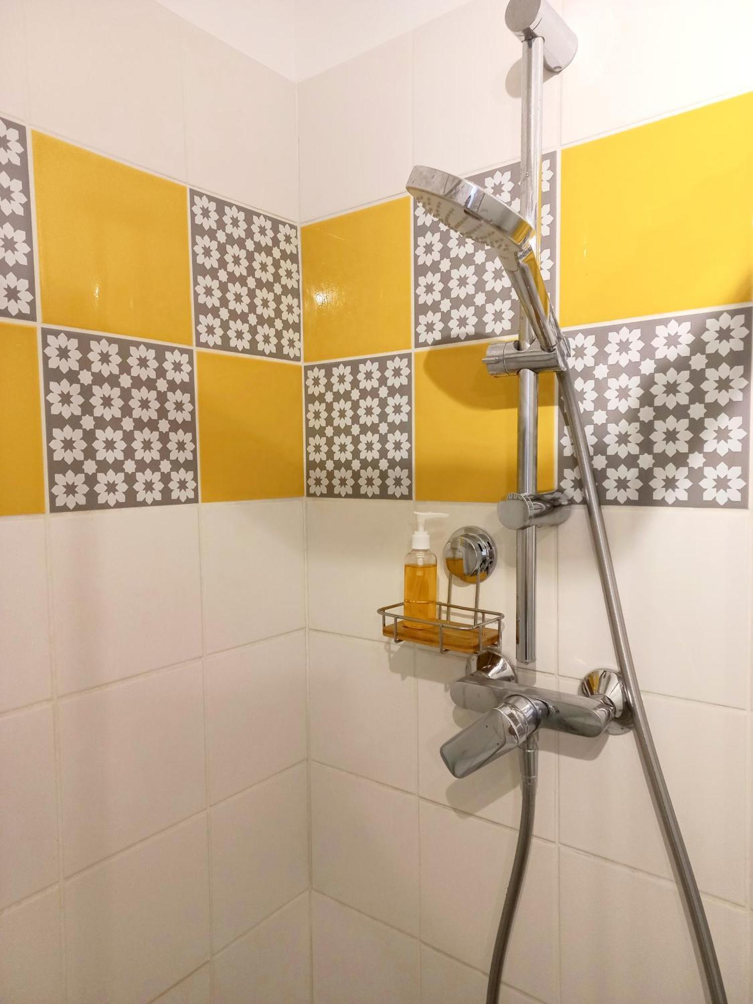 Appartement Bambou 세테 외부 사진
