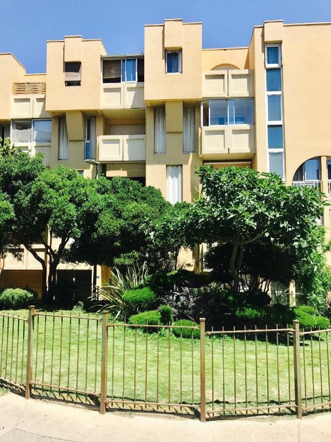 Appartement Bambou 세테 외부 사진